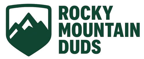 Rocky Mountain Duds